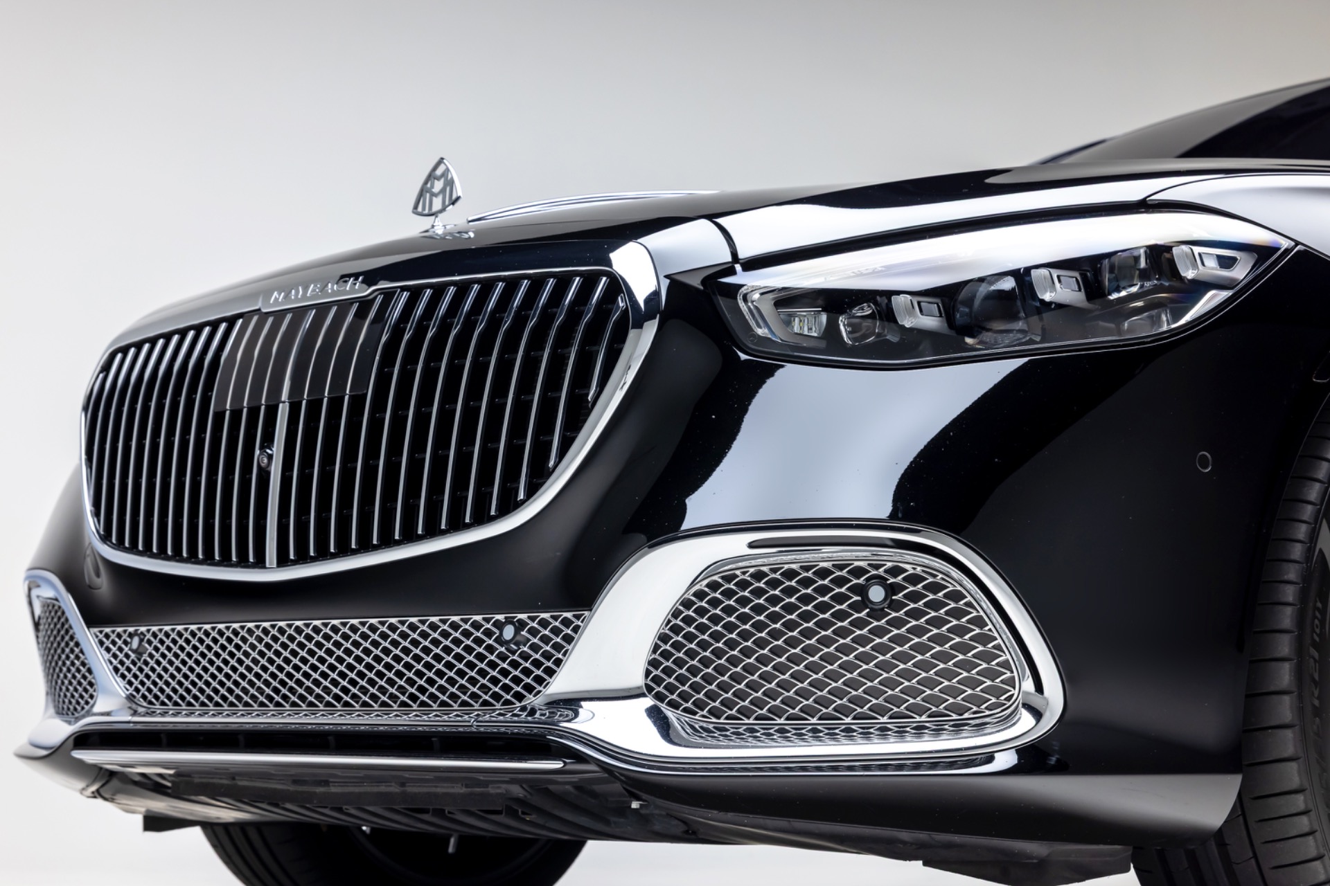 2024 MERCEDES-BENZ S-CLASS - Image 7