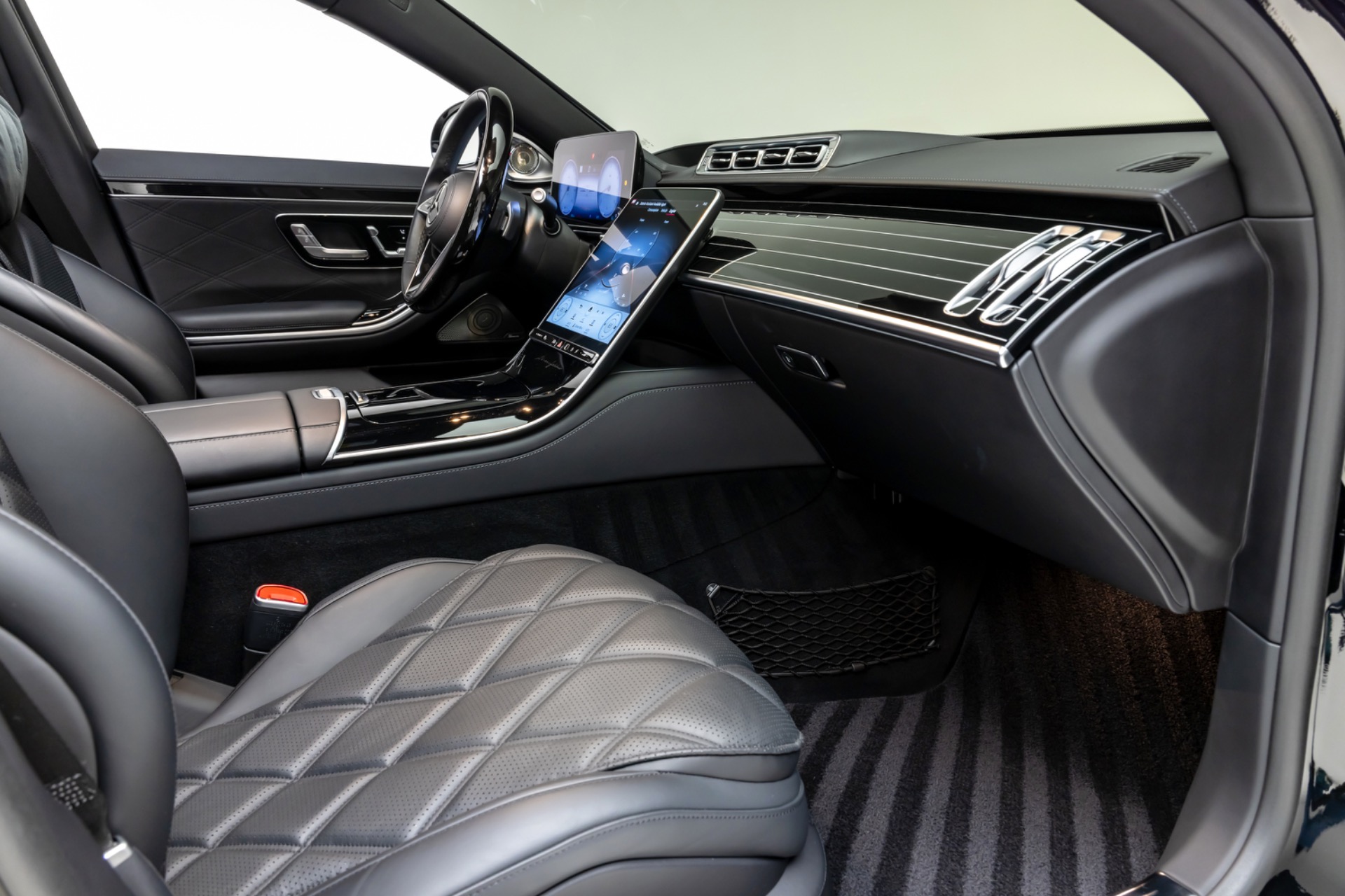 2024 MERCEDES-BENZ S-CLASS - Image 70