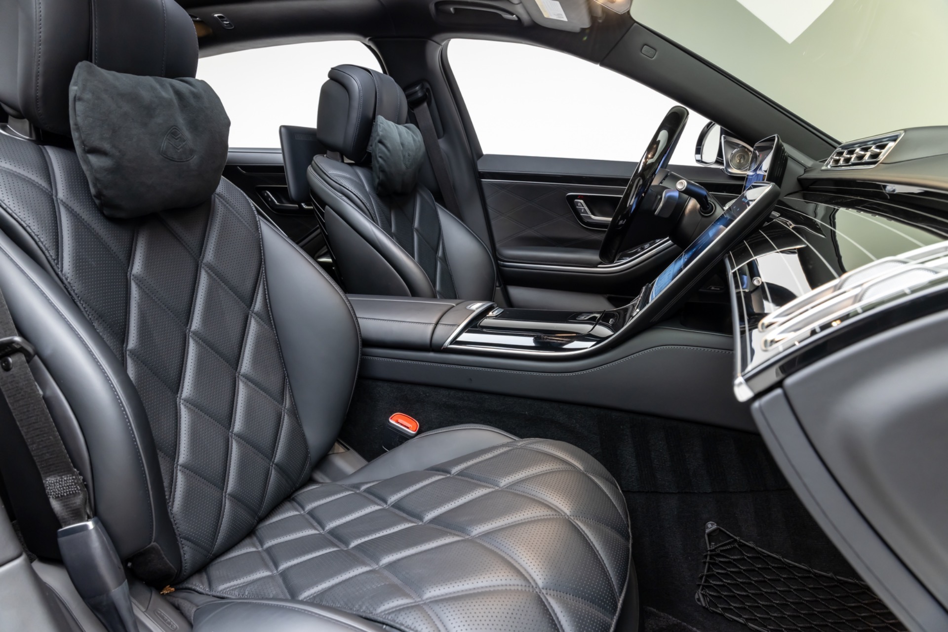 2024 MERCEDES-BENZ S-CLASS - Image 72