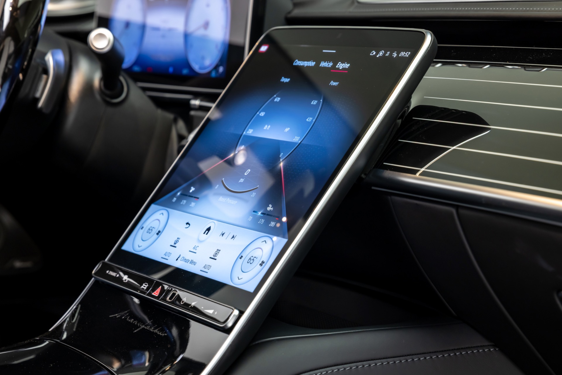 2024 MERCEDES-BENZ S-CLASS - Image 73