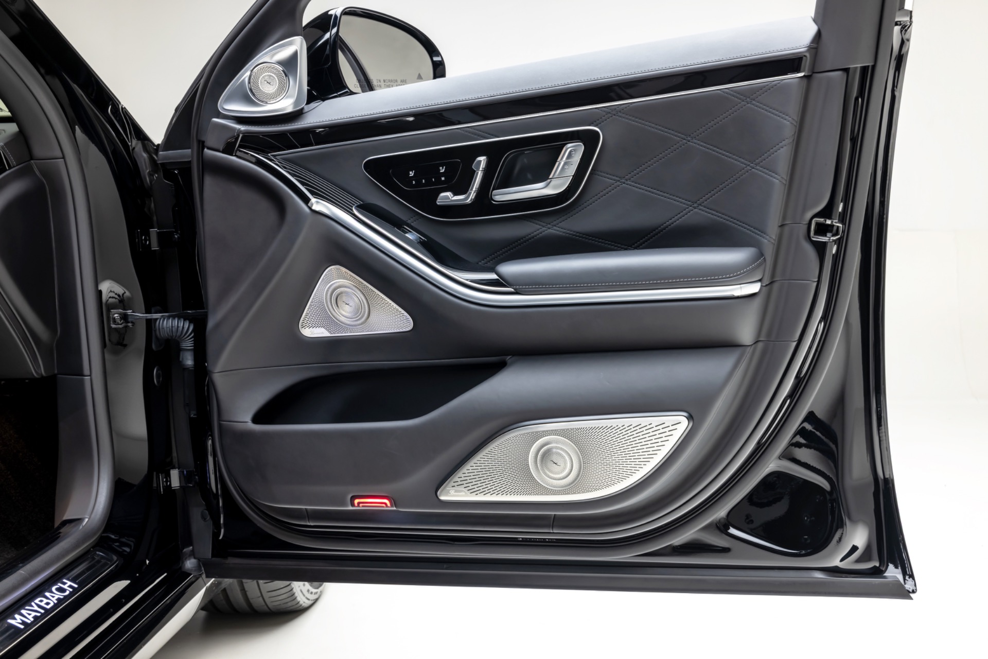 2024 MERCEDES-BENZ S-CLASS - Image 76