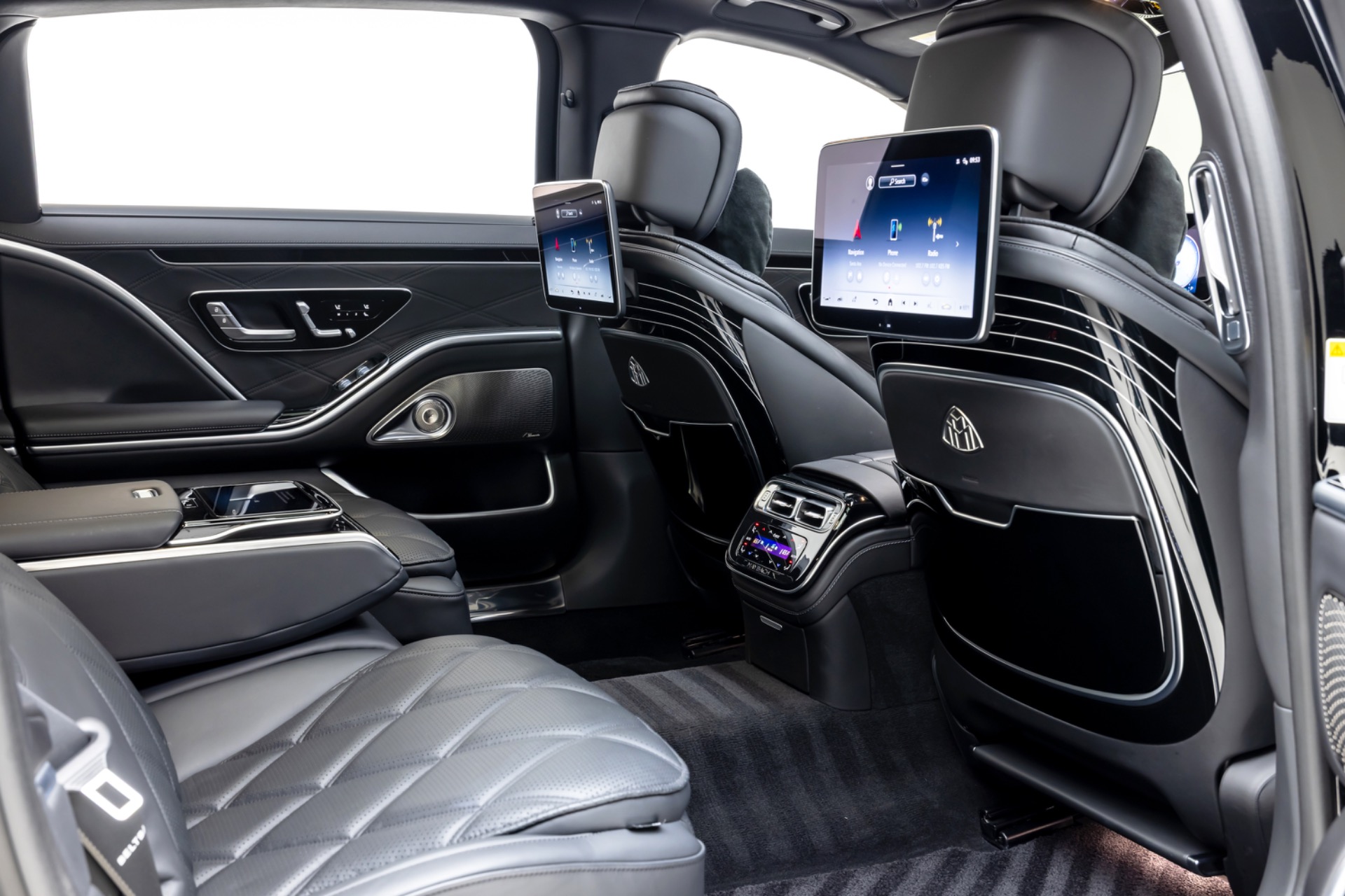 2024 MERCEDES-BENZ S-CLASS - Image 78