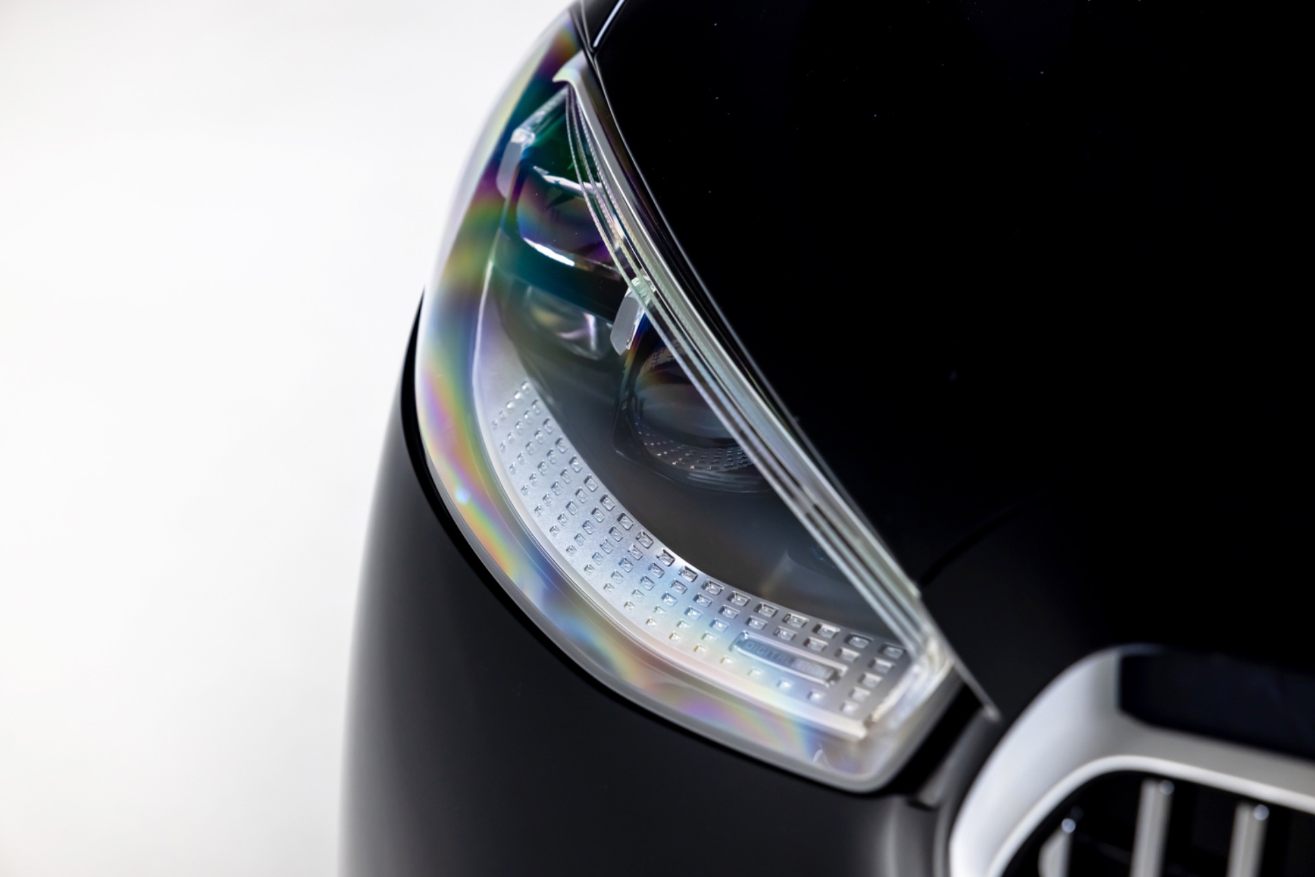 2024 MERCEDES-BENZ S-CLASS - Image 8