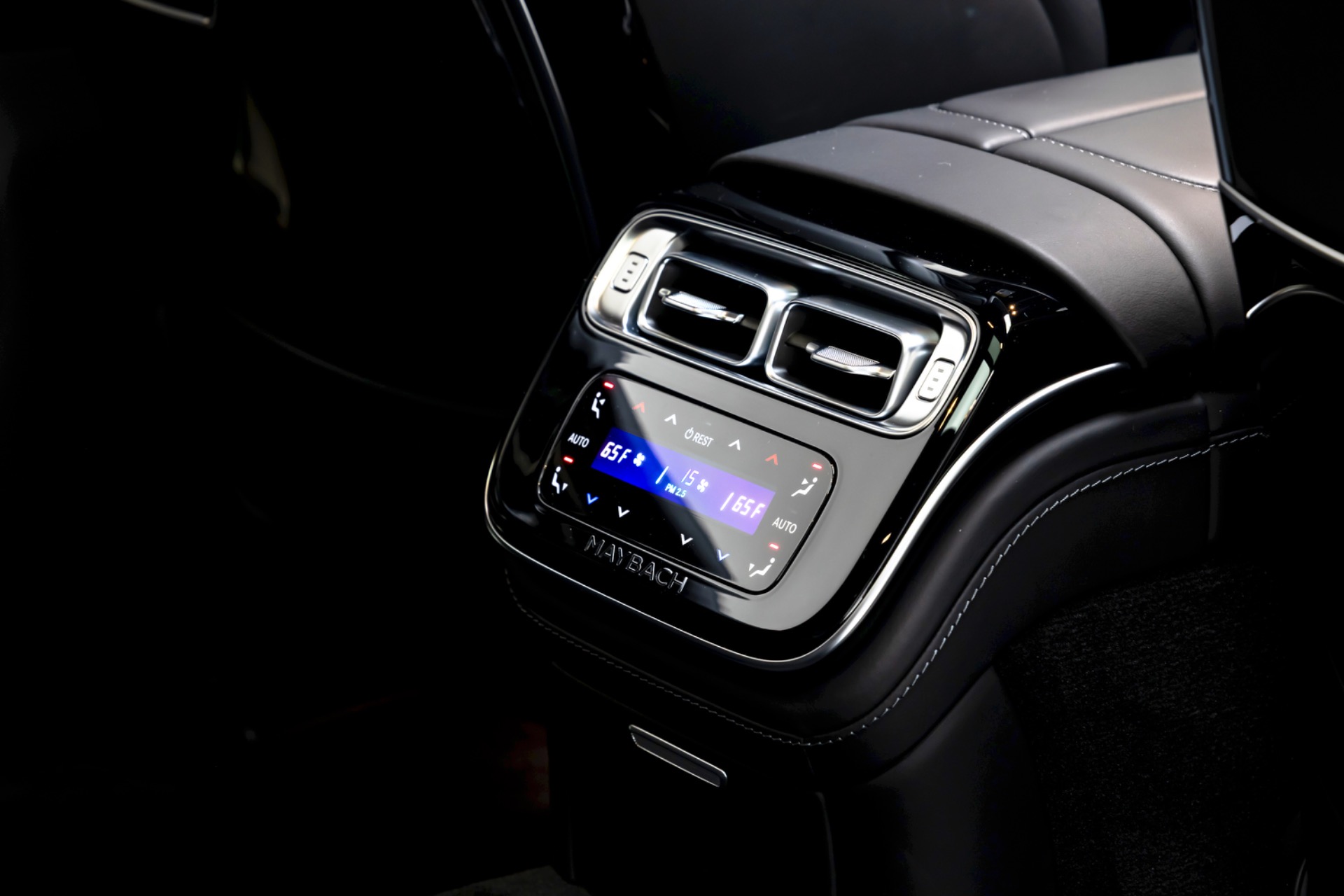 2024 MERCEDES-BENZ S-CLASS - Image 81