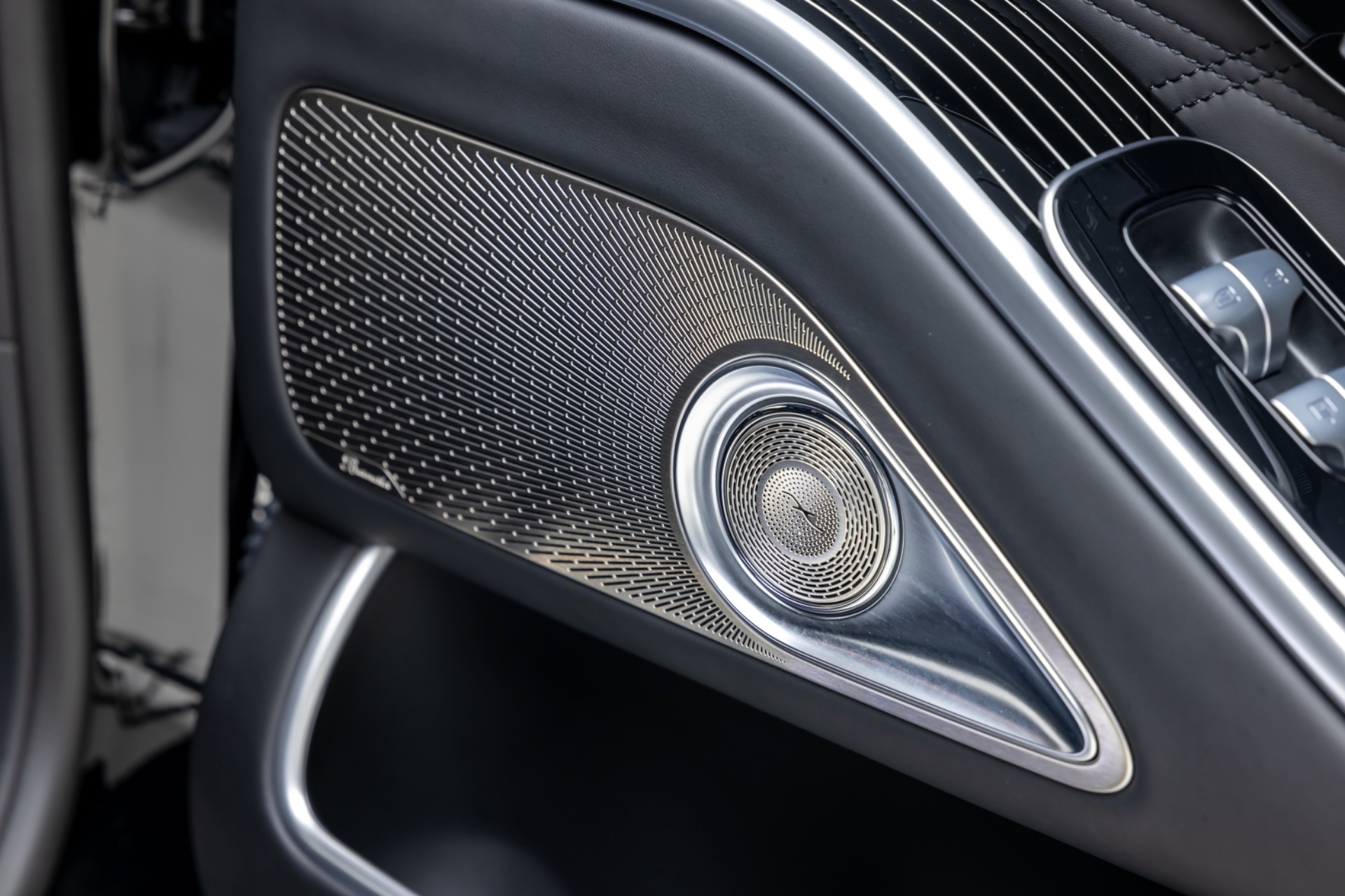 2024 MERCEDES-BENZ S-CLASS - Image 82