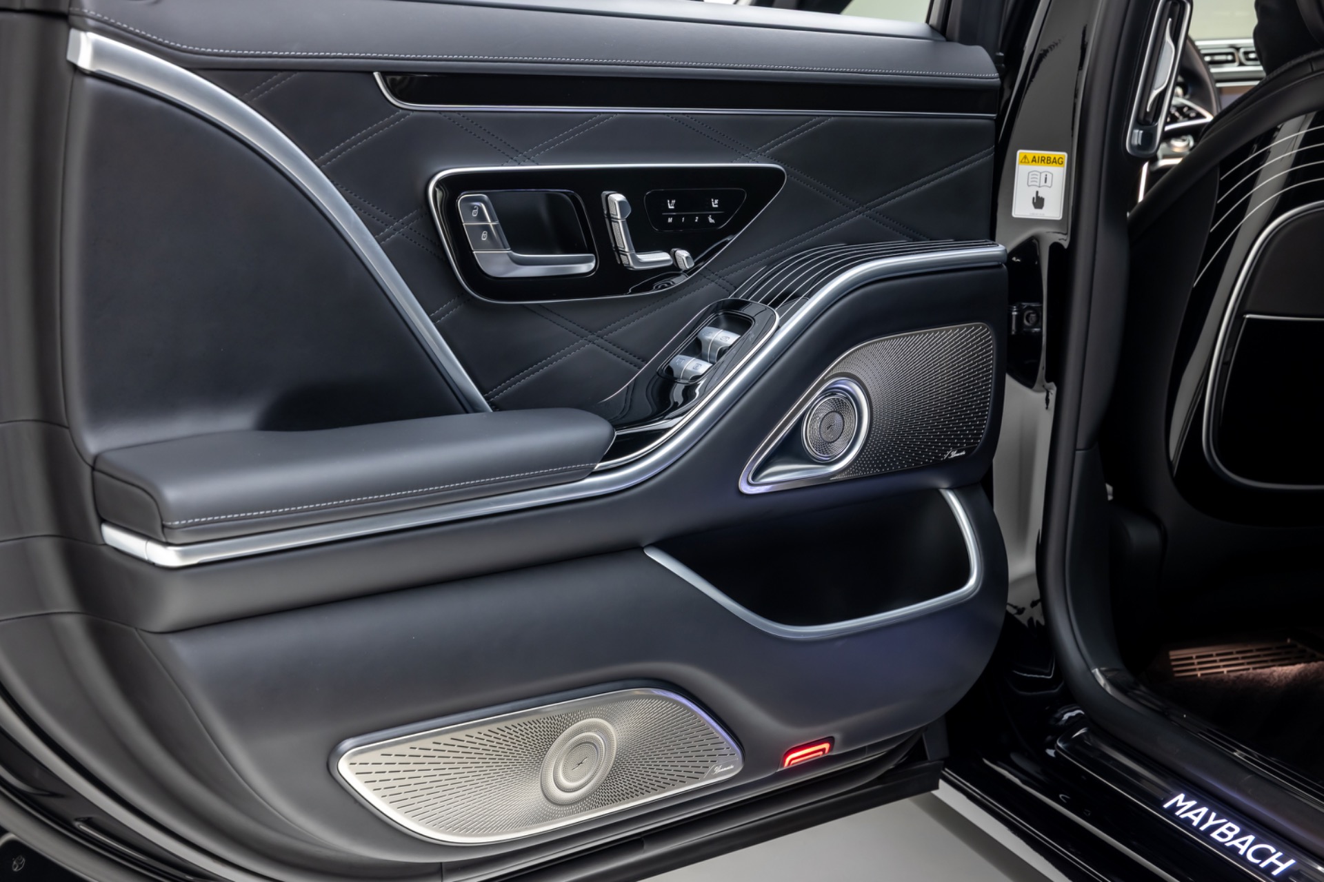 2024 MERCEDES-BENZ S-CLASS - Image 83