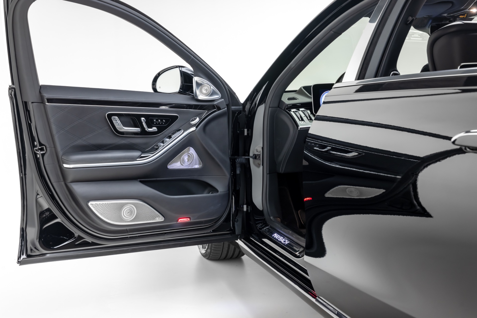 2024 MERCEDES-BENZ S-CLASS - Image 84