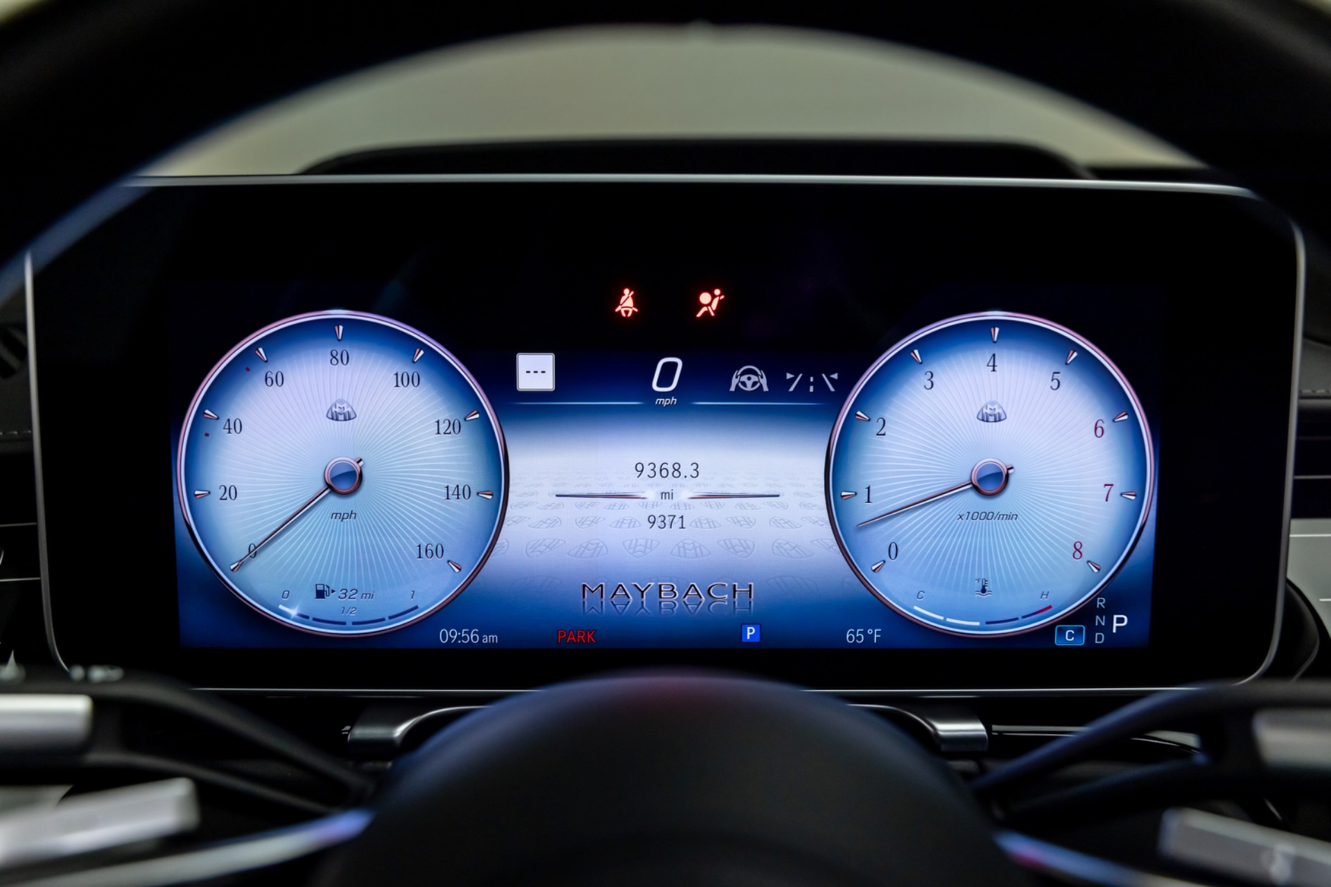 2024 MERCEDES-BENZ S-CLASS - Image 85