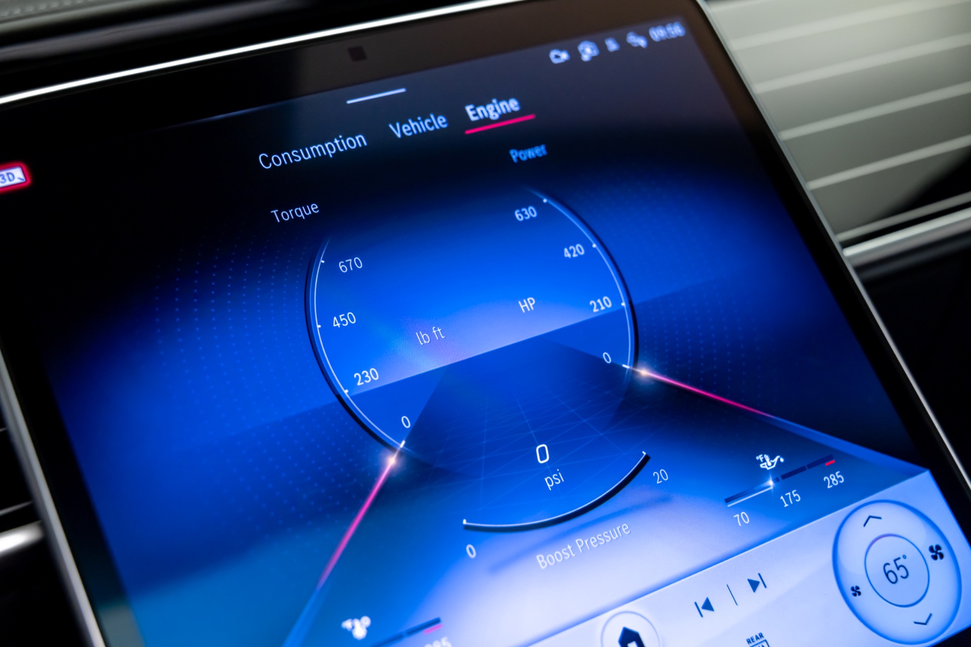 2024 MERCEDES-BENZ S-CLASS - Image 86