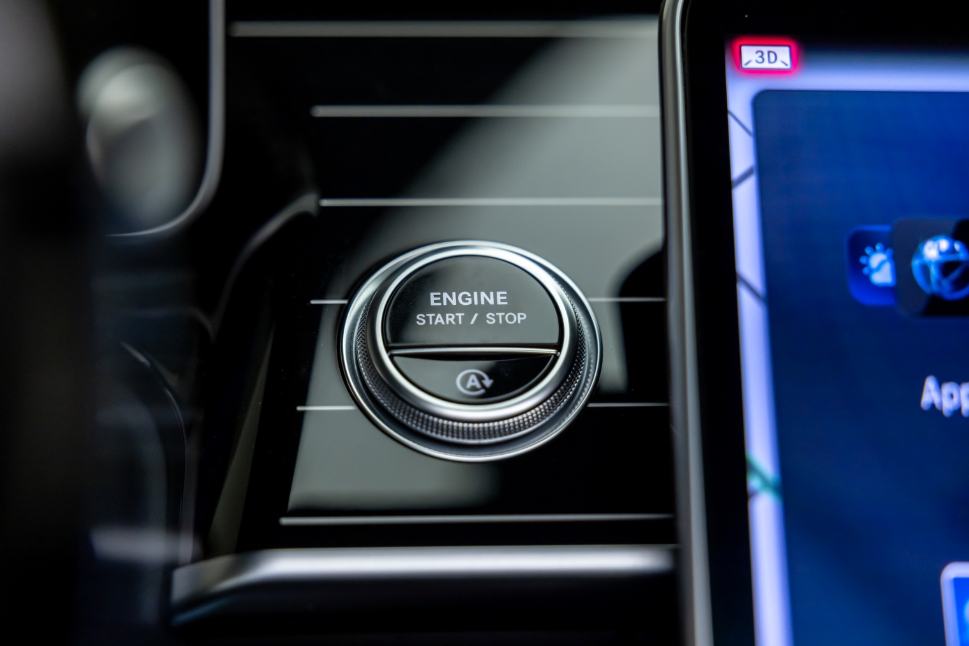 2024 MERCEDES-BENZ S-CLASS - Image 88