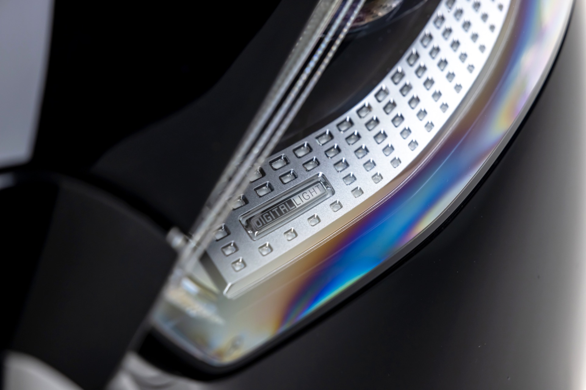 2024 MERCEDES-BENZ S-CLASS - Image 9