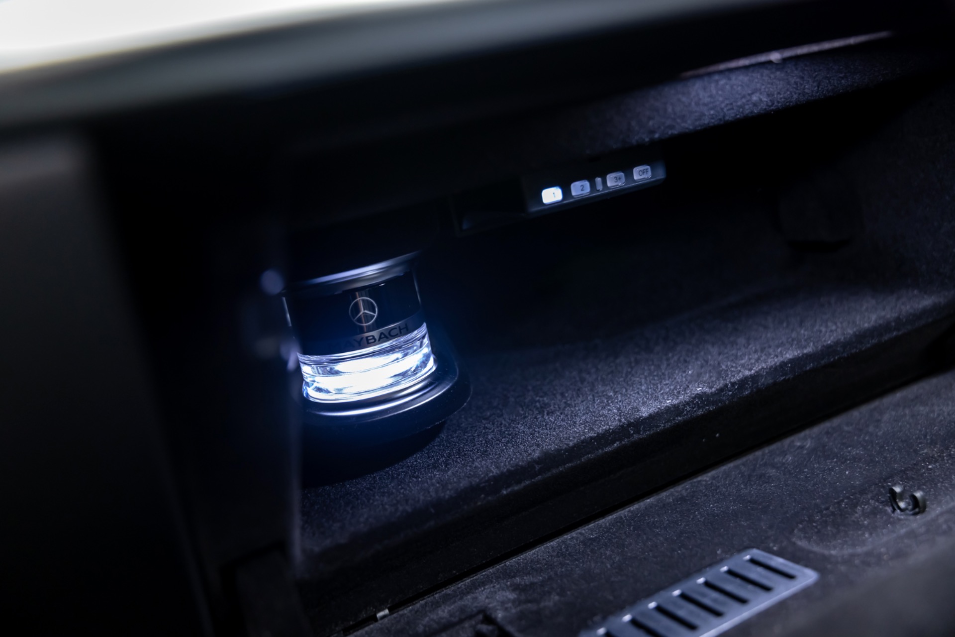 2024 MERCEDES-BENZ S-CLASS - Image 90