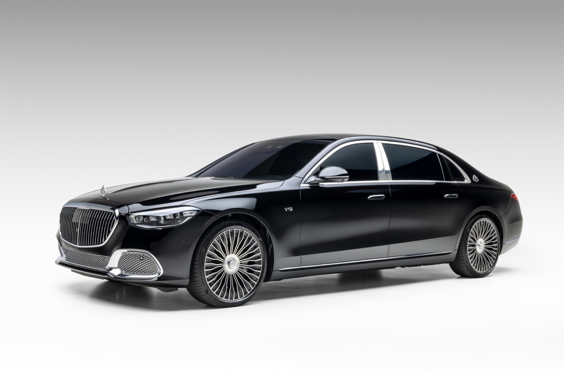 2024 MERCEDES-BENZ S-CLASS - Image 1
