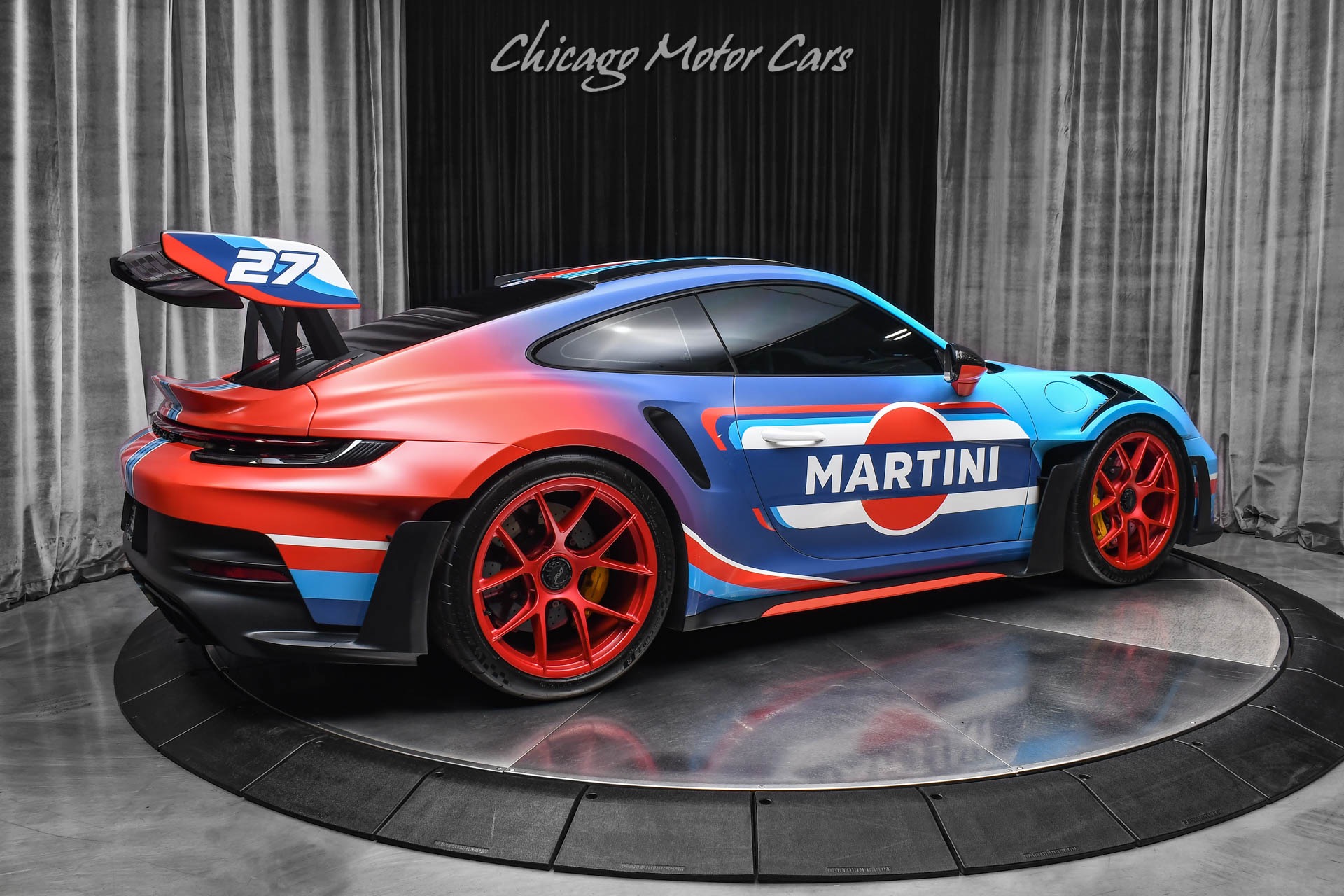 Little Egg Martini Racing ポルシェ911マルティーニ ポルシェ911」にマルティーニカラーの限定車 【ニュース】 - webCG
