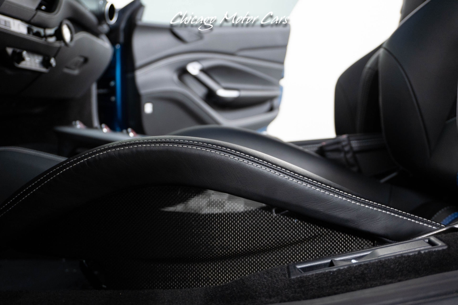 2021 FERRARI F8 - Image 20