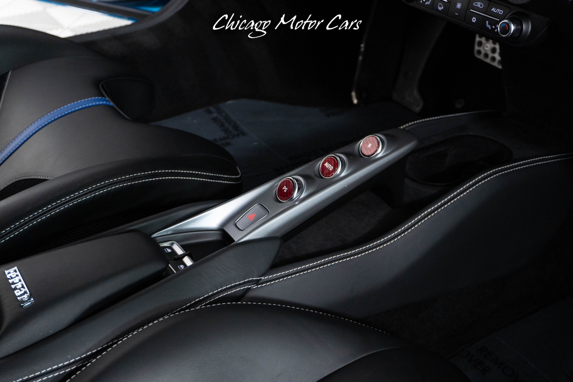 2021 FERRARI F8 - Image 28