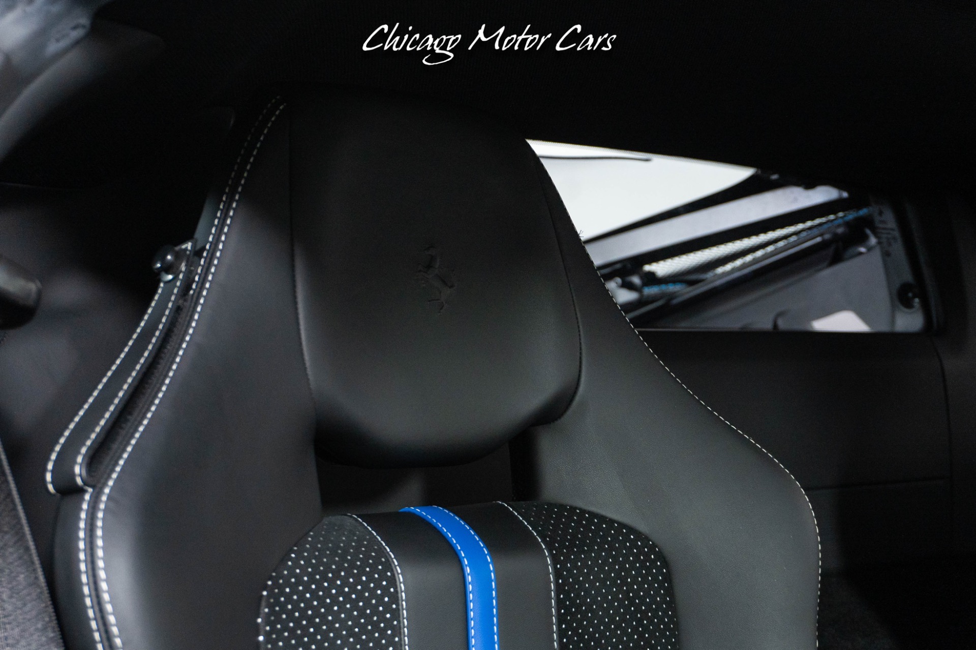 2021 FERRARI F8 - Image 30