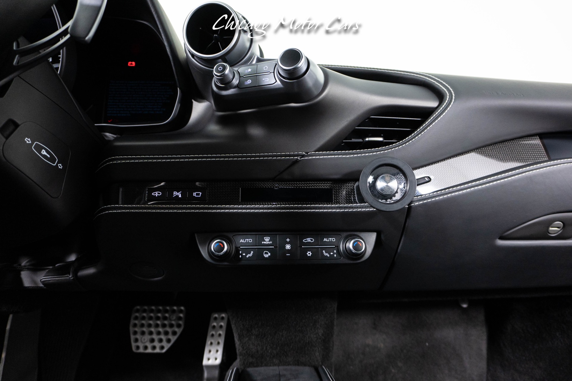 2021 FERRARI F8 - Image 33