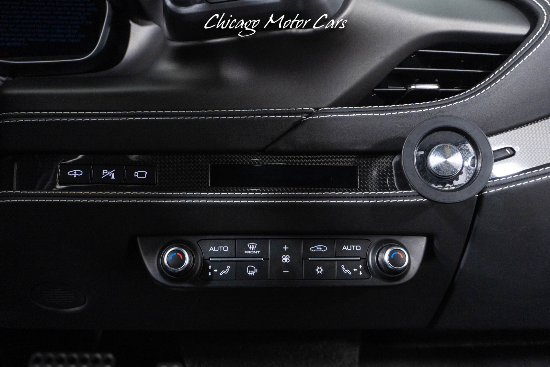 2021 FERRARI F8 - Image 34