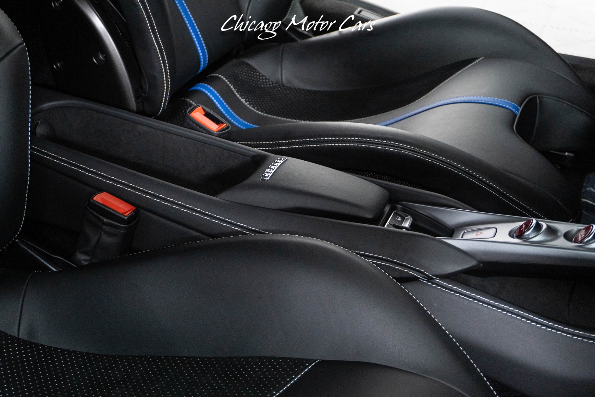 2021 FERRARI F8 - Image 43