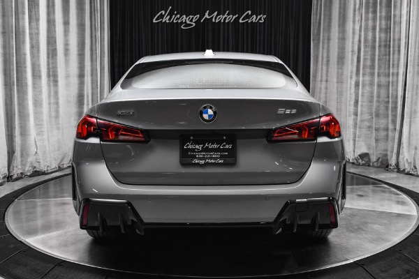 Used 2025 BMW 228 xDrive Gran Coupe MSport Package Heated Steering Wheel Premium Sound for sale Sold at Chicago Motor Cars in West Chicago IL 60185 4