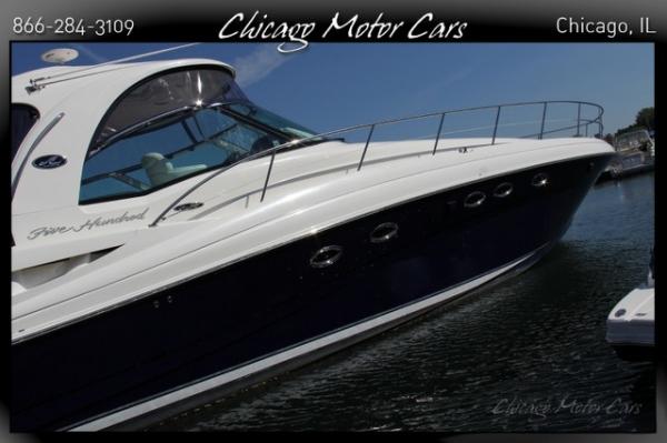 Used-2005-Sea-Ray-Five-Hundred-500