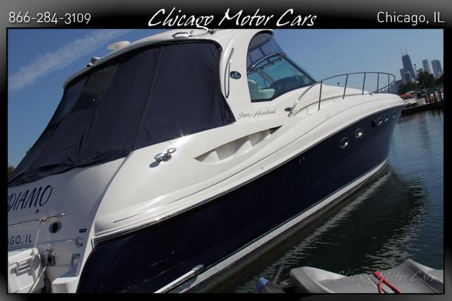 Used-2005-Sea-Ray-Five-Hundred-500