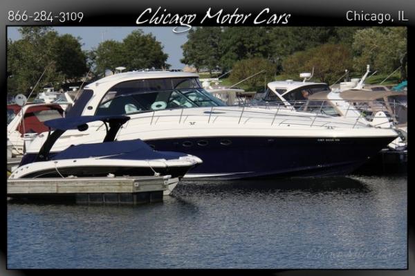 Used-2005-Sea-Ray-Five-Hundred-500