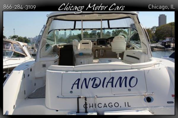 Used-2005-Sea-Ray-Five-Hundred-500