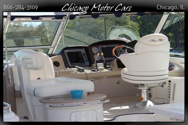 Used-2005-Sea-Ray-Five-Hundred-500