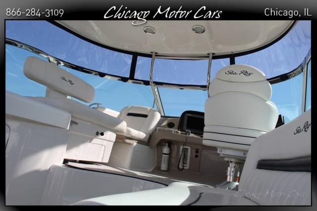 Used-2005-Sea-Ray-Five-Hundred-500