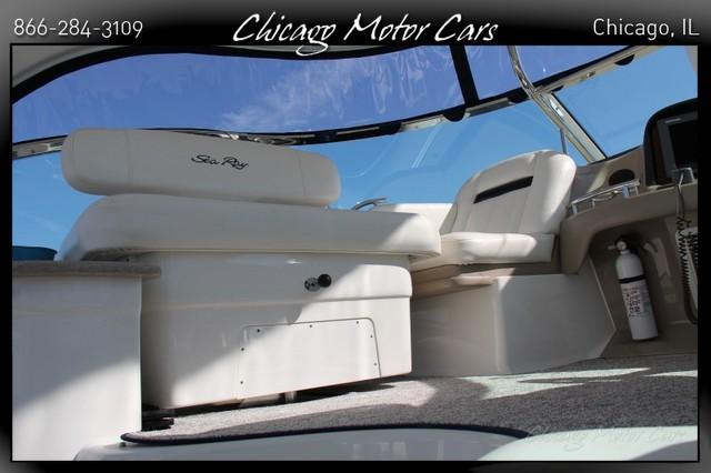 Used-2005-Sea-Ray-Five-Hundred-500