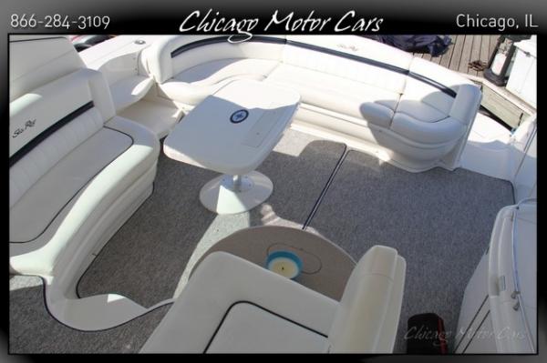 Used-2005-Sea-Ray-Five-Hundred-500