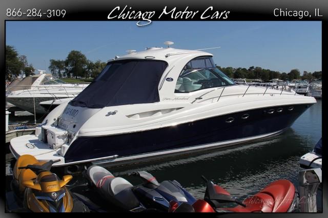 Used-2005-Sea-Ray-Five-Hundred-500