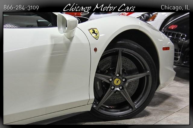 Used-2010-Ferrari-458-Italia