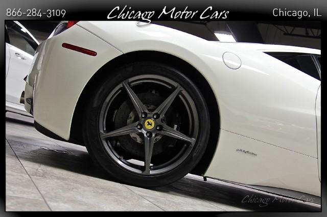 Used-2010-Ferrari-458-Italia