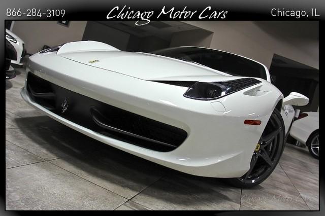 Used-2010-Ferrari-458-Italia