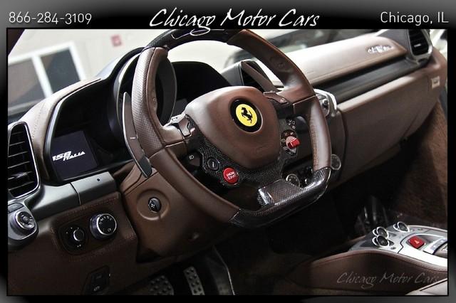 Used-2010-Ferrari-458-Italia