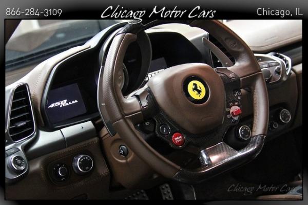 Used-2010-Ferrari-458-Italia