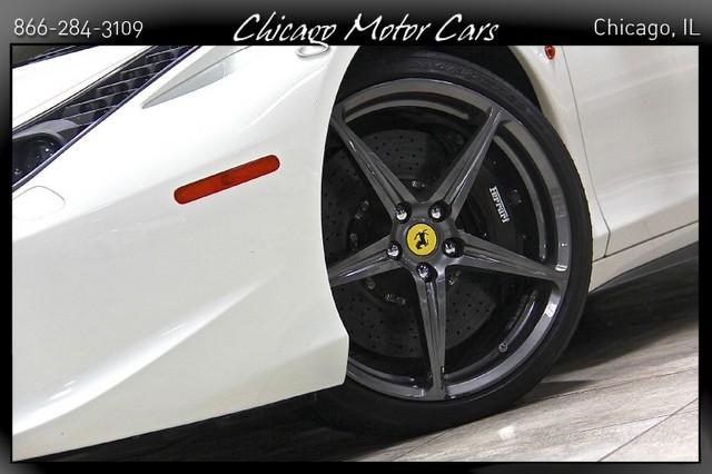 Used-2010-Ferrari-458-Italia