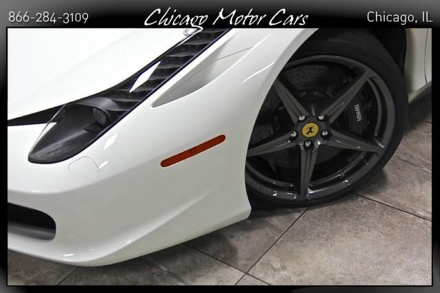 Used-2010-Ferrari-458-Italia