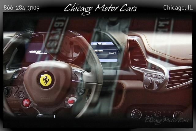 Used-2010-Ferrari-458-Italia