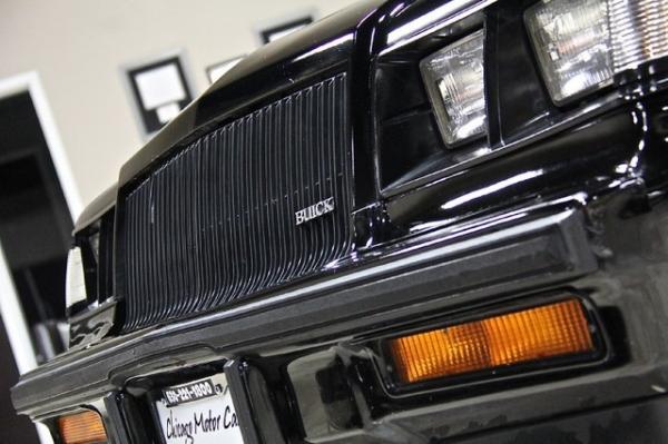 New-1987-Buick-Regal-Grand-National