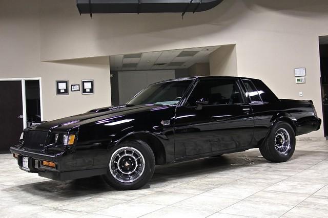 New-1987-Buick-Regal-Grand-National