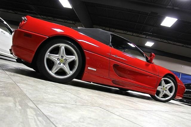 Used-1995-Ferrari-F355-Spider