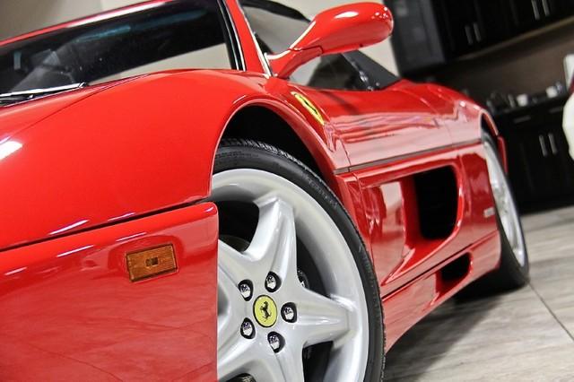 Used-1995-Ferrari-F355-Spider