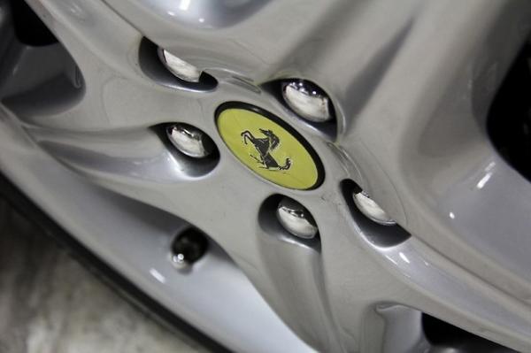 Used-1995-Ferrari-F355-Spider