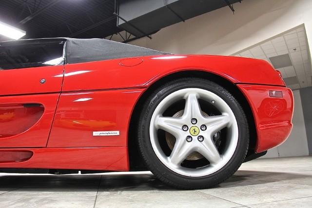 Used-1995-Ferrari-F355-Spider