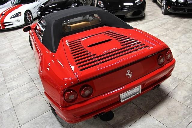 Used-1995-Ferrari-F355-Spider