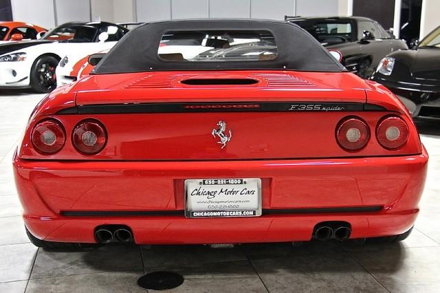 Used-1995-Ferrari-F355-Spider